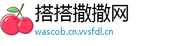 搭搭撒撒网